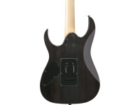 Ibanez GRG120QASP-BKG Ibanez GRG120QASP-BKG